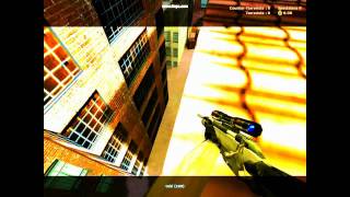 Full TheDeLeG3nD - 9 strafe kzH 3 [Extended Version] Guide
