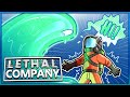 EXPLORING NEW MOONS AND TALKING MONSTERS! (Lethal Company)  Pt. 55