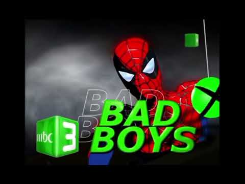 MBC3 PROSO WINTER 2008 BAD BOY THE REMEMBER 2000S 