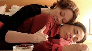 DIE POETIN | Trailer german deutsch [HD]