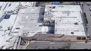 Breaking News: JCPenney Closing at Monmouth Mall in Eatontown, New Jersey in October 2022