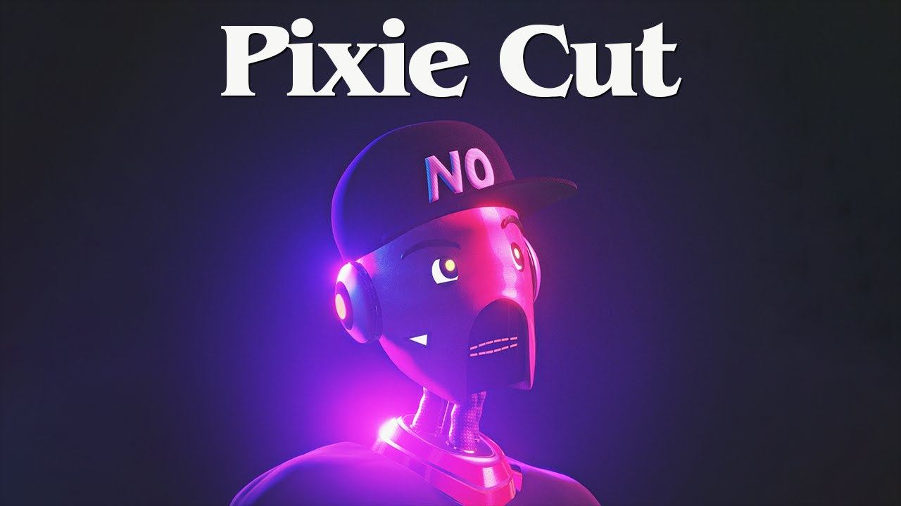 Watch badHaircut - Pixie Cut (Official Audio) on YouTube Watch badHaircut - Pixie Cut (Official Audio) on YouTube