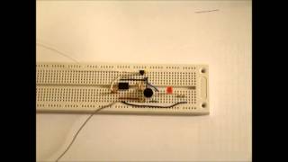 Clapper On/Off switch
