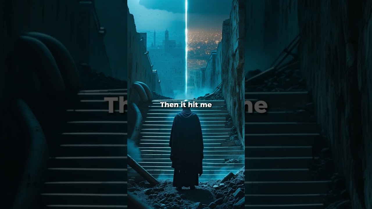 You're Living Inside Yesterday's Decision