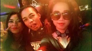 DJ FIUTRA DUGEM TERHEBAT SPECIAL LADIES NIGHT BREAKBEAT MIXTAPE 2016