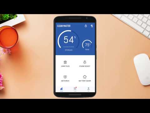 Top 5 Apps To Speed Up Your Android Phone