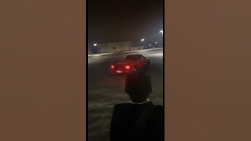 Makin that 5.9 sing #2step #cars #loud #mopar #rt