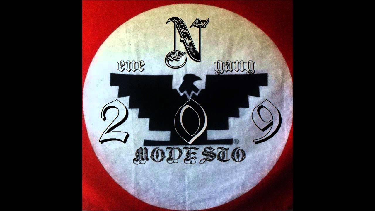 209' Modesto (feat. Hawkz)