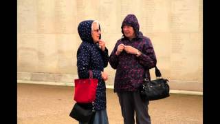 Wea Arboritum Visit Montage 2015