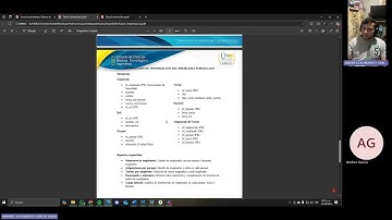 VIDEO | REFLEXIÓN | MODELADO Y ADMINISTRACION DE BASE DE DATOS | TAREA 6 | UNAD