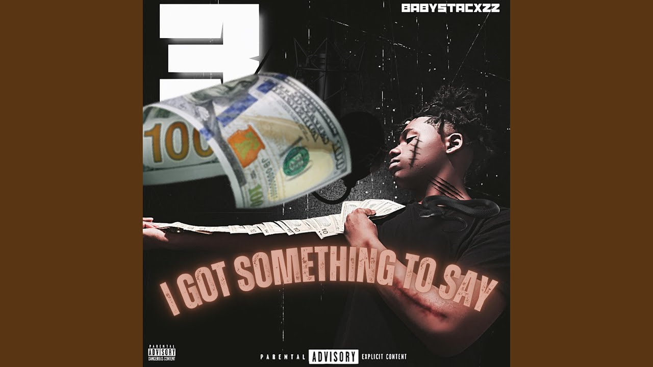 I Got Something To Say YouTube i-got-something-to-say-youtube