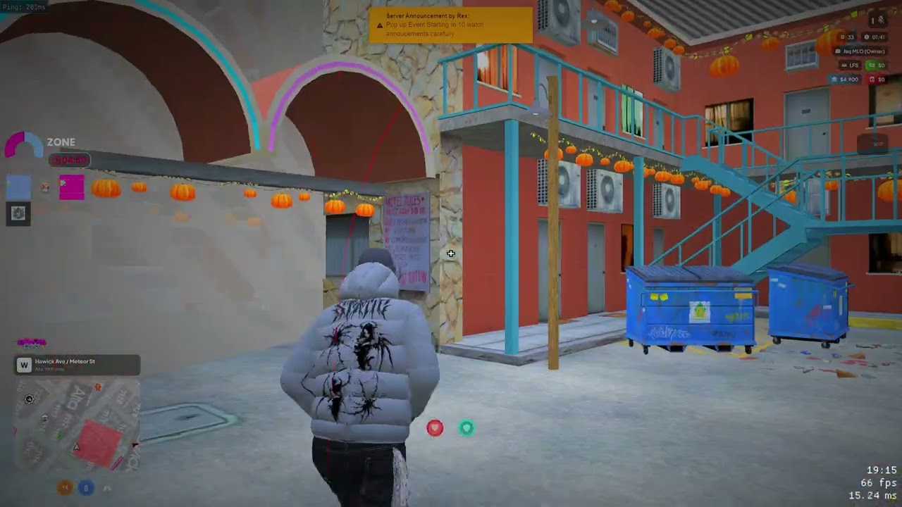 False Prosecution I Euph Rp I Fivem Montage