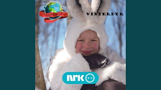 Vinterdyr