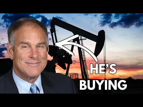 UNDERVALUED Rick Rule S Thesis On Canadian Oil And Gas Stocks 