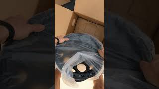 Dirty Harry KMC Wheel Unboxing