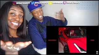 Nicki Minaj - Yikes (Official Audio) REACTION!