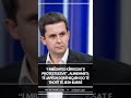 “I mbështes kërkesat e protestuesve”, Alimehmeti: Të japësh dorëheqjen do të thotë të jesh burrë