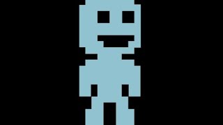 VVVVVV Walkthrough | 180 Deaths | All Trinkets