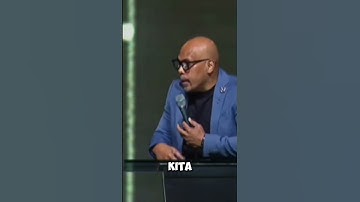 TUHAN Selalu Memberikan Berkat Yang Terbaik Bagi Kita - Ps Billy Lantang #billylantang #motivasi