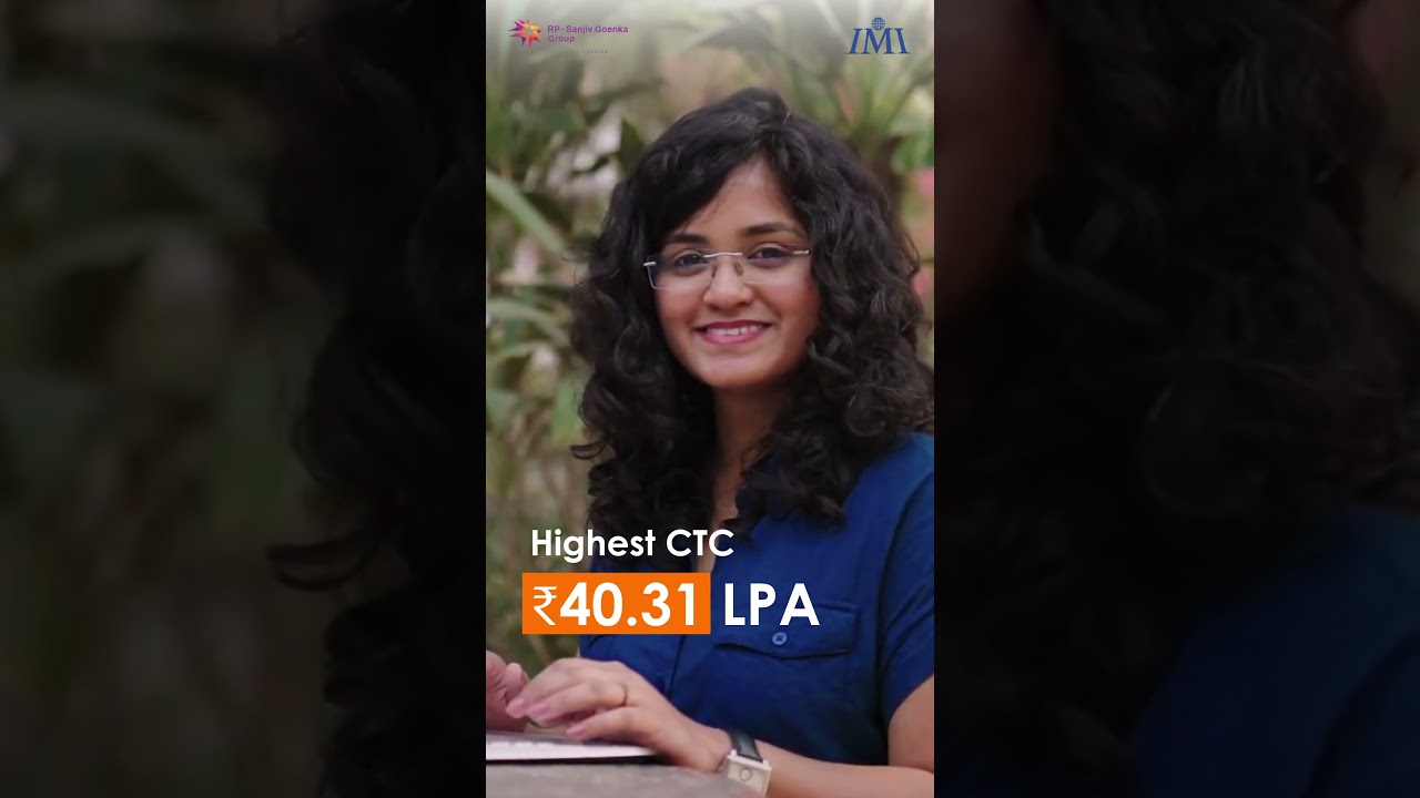 Discover PGDM in Banking and Financial Services (B&FS) Programme