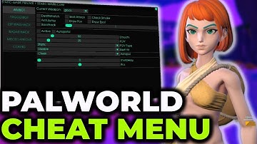 Palword Hack / Palword Cheat 25.04.2024 = FREE + TUTORIAL