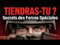 SECRETS des Forces Spéciales: Discipline et Force Mentale au Quotidien
