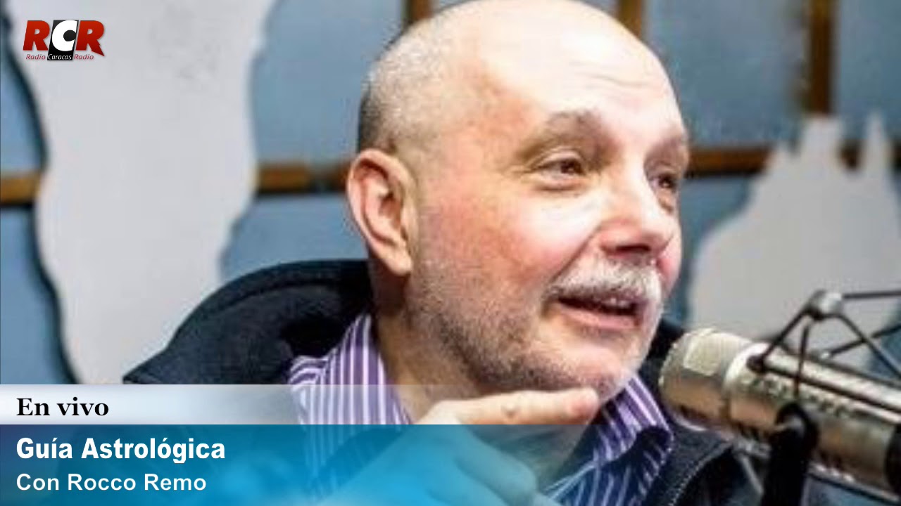 RCR750 - Guía Astrológica | Martes 15/01/2019 radioactive