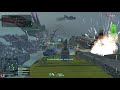 Unstable Warpgates is fun in the daddy bus