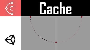 Caching - Curvy Splines tutorial