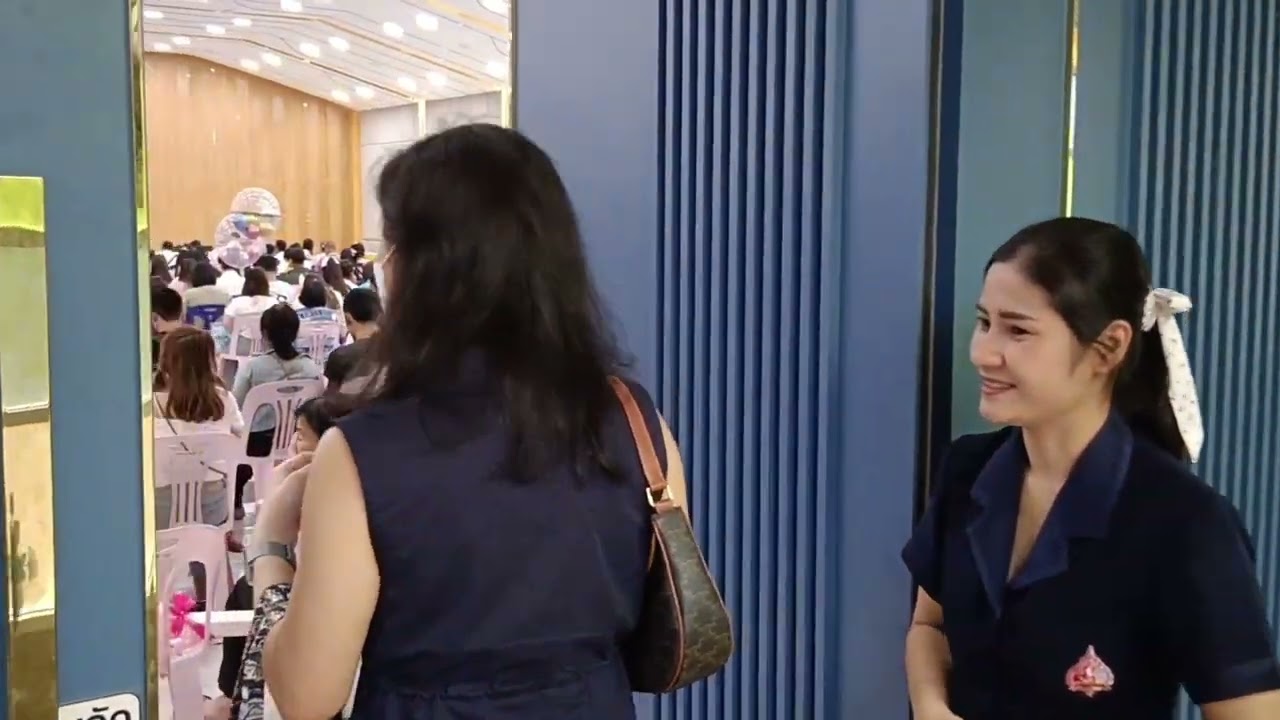 พิธีรับวุฒิบัตรบัณฑิตน้อยโรงเรียนดรุณาราชบุรี