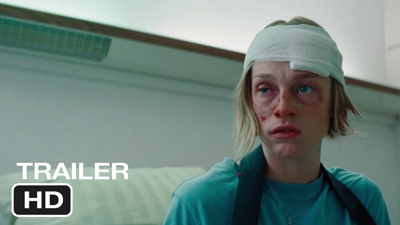 Cuckoo (2024) Official Trailer YouTube