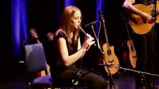 Catherine Ashcroft & Maurice Dickson (Mochara) - The Chesil Reels chords