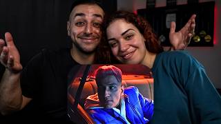 Australian Couple React To Hindi/Urdu Song (Pal Pal)