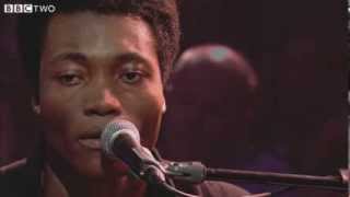Video thumbnail of "Benjamin Clementine - Nemesis - Later... with Jools Holland - BBC Two"