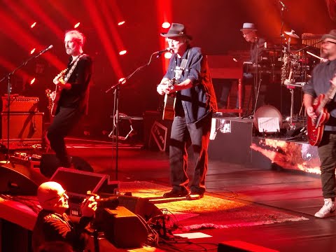 BAP – Verdamp Lang Her live 7.12.2023 Köln  Sartory Säle
