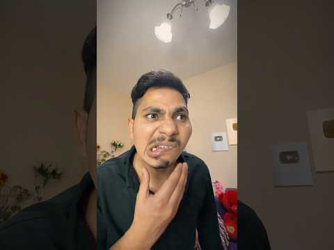 Wife se panga | @Mrmanishmehra00