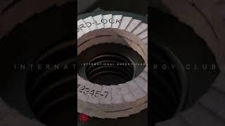 Nord Lock Railway Animation