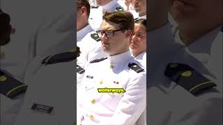 A salute to the Coast Guard's crucial mission.