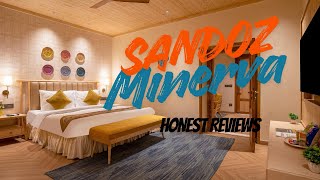 Room tour| Mussoorie’s Best Budget Hotel? Honest Review of Sandoz Minerva