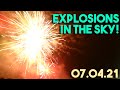 Explosions In The Sky: 4th of July