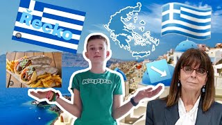 Tohle Nevíte 10 Zajímavostí O Řecku Které Jste Určitě Nevěděli Dyvson