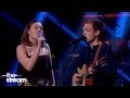 The Stream - Emelie Hollow og Mathias Gundhus | America (Simond & Garfunkel)