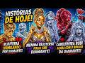 OLHA ESSA HISTÓRIA -Diamantes, bijuterias e traição: compilado de histórias de frutas e diamantes 2