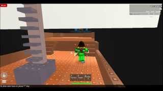Super Roblox Galaxy - Part [2]
