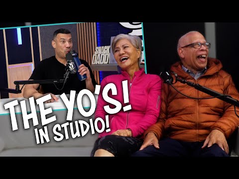 What Do Our Parents REALLY Think About Our Show? | Michael Yo | The Yo Show