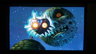 #retrogaming #zelda #n64