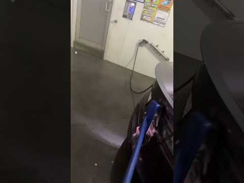 HOW TO WASH