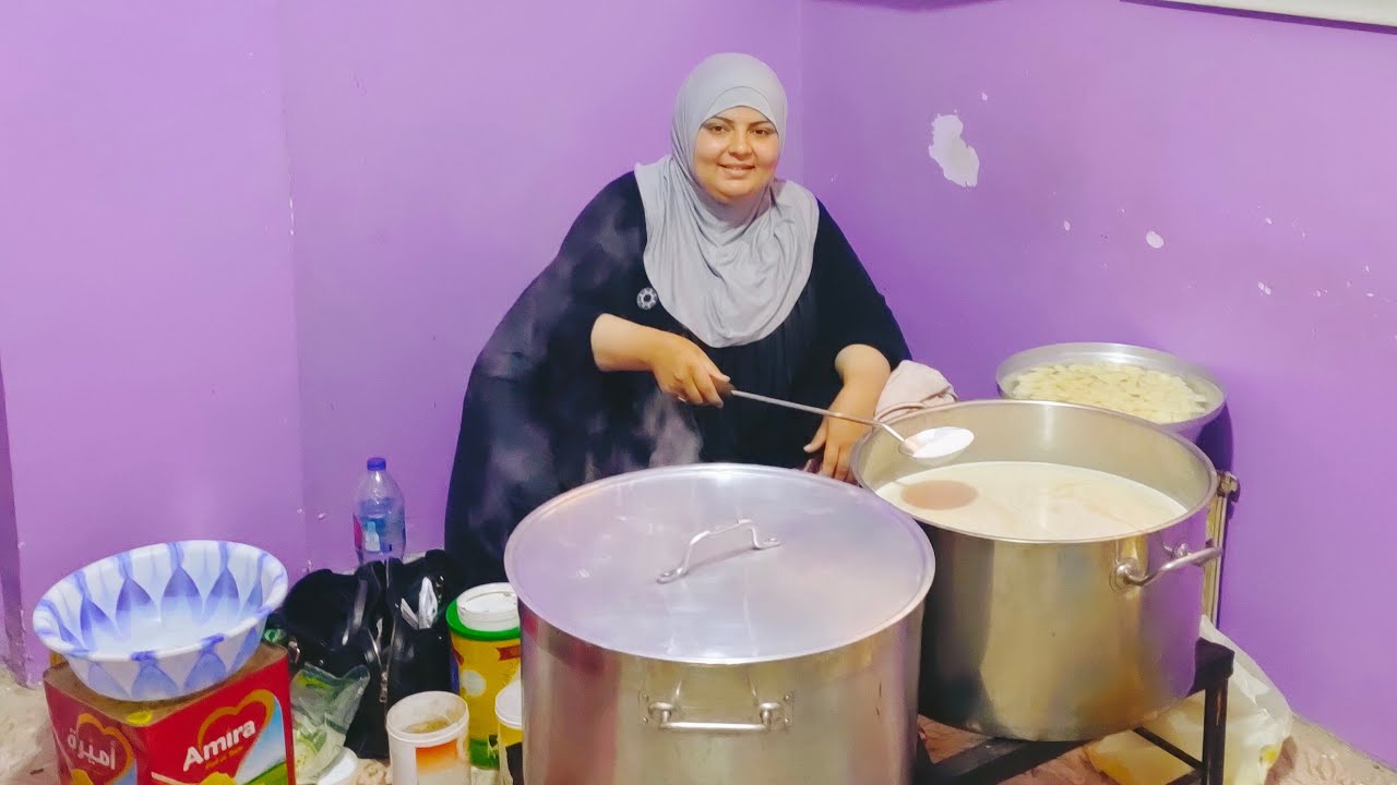 احلي واجمل وجبات الخير كانت النهارده حقيقي مبسوطين جدا جدا