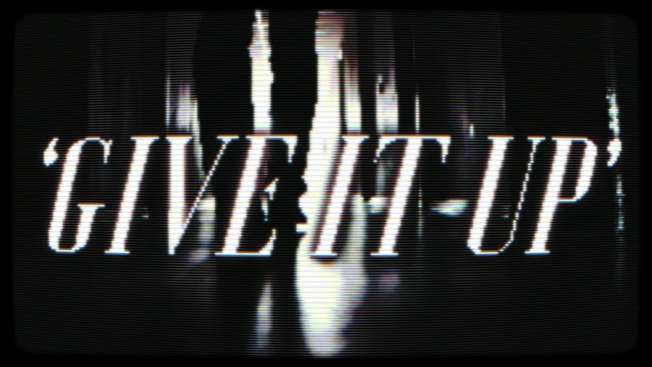 in\error - Give It Up (Official Lyric Video)