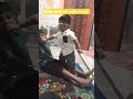 bade bhai ke sath chote bhai ki masti 🥰🥰🥰🥰🤩🤩😍#viral #cutebaby #viralmusic #cute #funny #love #fun
